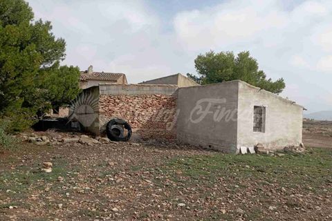 Ruinere i Yecla, Murcia, Yecla - € 39.000 | Ref: SF0517 - foto 27